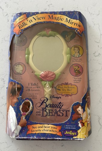 Sealed new beauty and the - sealed,