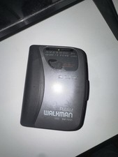 Sony walkman fx121 - walkman, wm-fx121