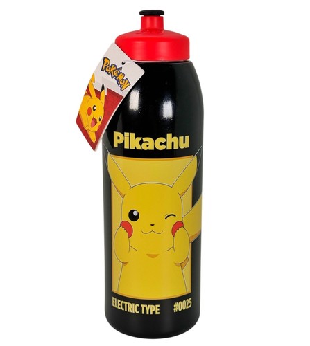 Pokemon pokémon 900ml sport - pokémon,
