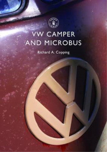 Camper and microbus shire - microbus, (shire