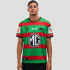 South Sydney Rabbitohs 2026 NRL Home Jersey & Collection Youth & Adult Size
