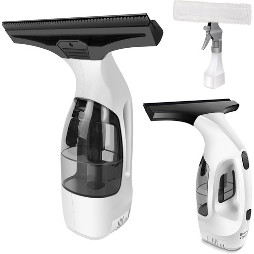 Cordless window vaccum - cordless,