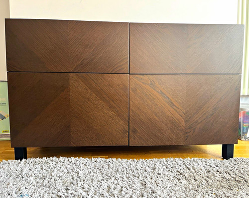 Ikea hedeviken herringbone - herringbone, 4