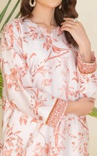 Stunning Pakistani Designer