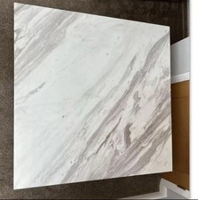 Large table +2 real marble coffee tables 