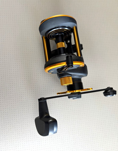 Penn 525 mag - 525, 2