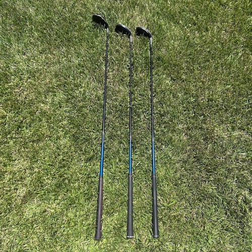 Adams golf a70s hybrid set - adams, 3