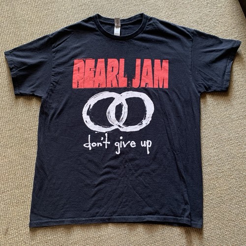 Pearl jam shirt don t - pearl, t-shirt