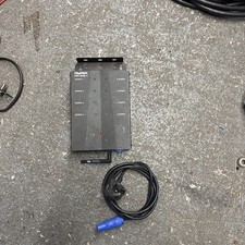 Ayra dmx distribution splitter - dmx,