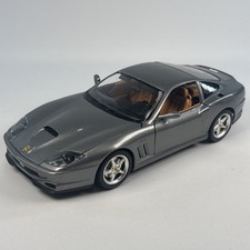 Bburago Ferrari 550 Maranello
