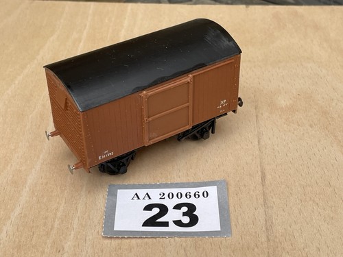 Kit built lner - kit, ex-lner