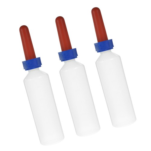 Pcs veterinary feeding - ,
