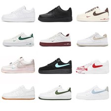 MENS WOMENS LEATHER SNEAKERS