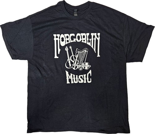 Hobgoblin music shirt - music, t-shirt,