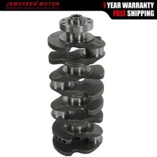 Engine Crankshaft New Fit Audi