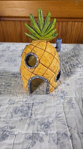 Spongebob squarepants - spongebob,