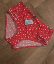 Pour Moi High Waisted Bikini