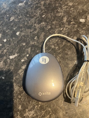 Rite display 2 - x-rite, i1