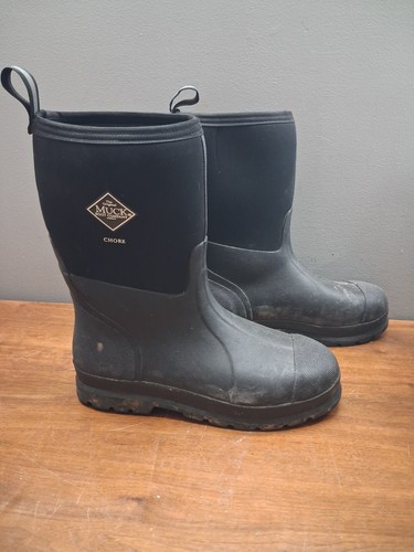 The original muck boot company - the,
