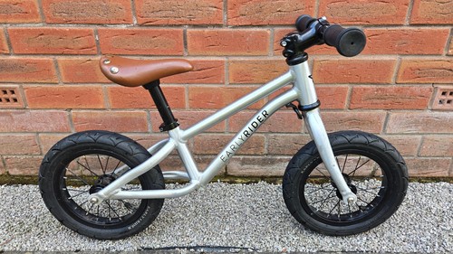 Early rider balance - balance, |