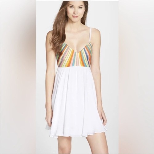 Mara hoffman swim rainbow - mara,