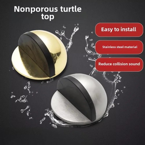 Door stop floor wall - stop,