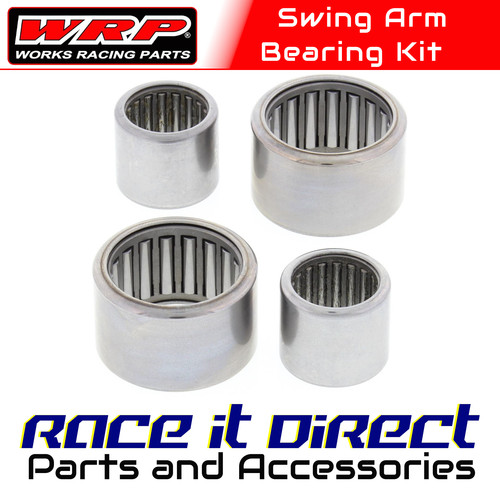Swing arm bearing - bearing, kit