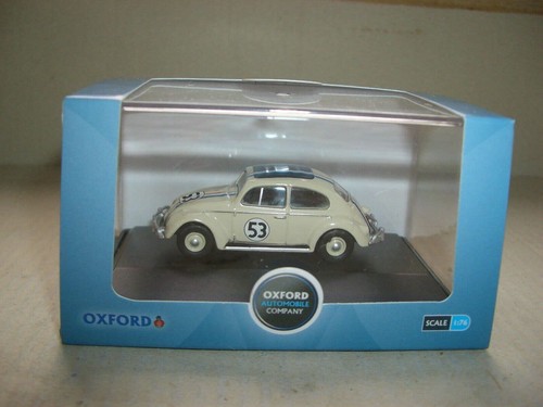 Oxford 76vwb001 vwb001 - vwb001, 1/76