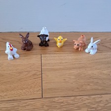 Lego Duplo Farm animals bundle