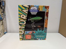 Futurama Planet Express Ship