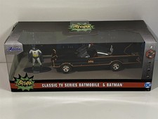 Batman 1966 Batmobile with