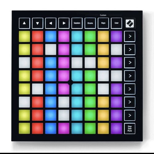 Novation launchpad mini mk3 - novation,