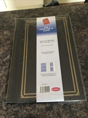 Large 300 memo slip photo - large,