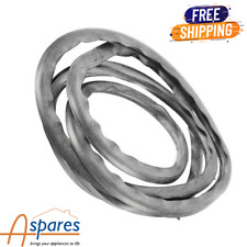 Zanussi ZOD35661XK Main Oven