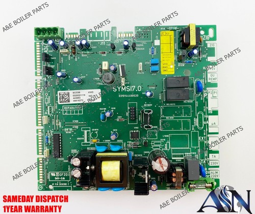 Glowworm 24cxi 30cxi 38cxi - glowworm,