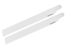 Microheli Plastic Main Blade