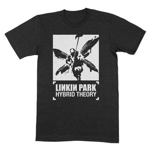 Linkin park hybrid theory - linkin,
