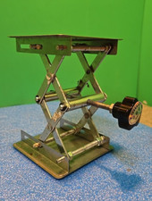 Yaetek 4X4x6" Lab Scissor Jack