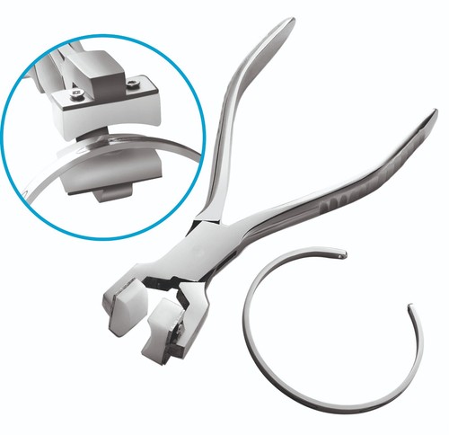 Bracelet bending - bracelet,