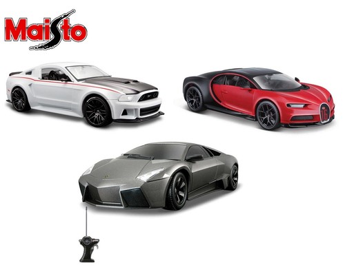 Maisto scale diecast - 1:24,