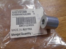 KTM,58631029020,Slide stop 20mm for carburettor, 640 LC4 / Adventure