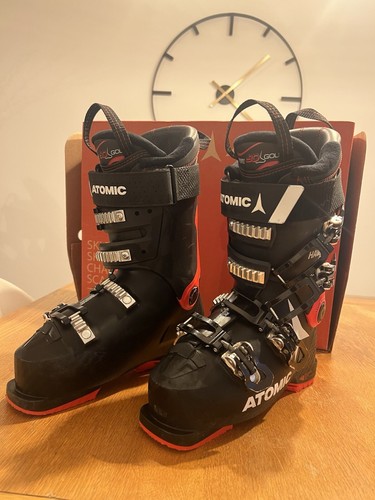 Atomic mens ski boots - , 25/25.5