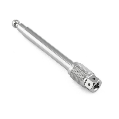 Brake caliper pin rear - brake,