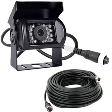 4Pin Heavy Duty IR Night