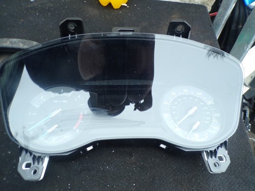 Ford mondeo mk5 zetec diesel - ford,