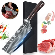 Nakiri Knife Kitchen Chef's
