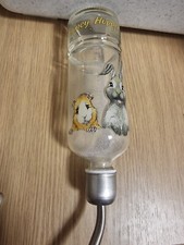 Decorative Small Animal Water Feeder