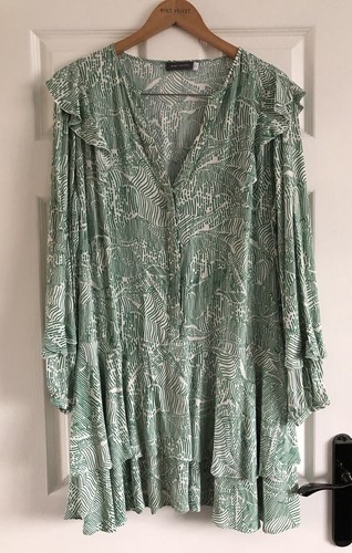 Mint velvet gorgeous - velvet,