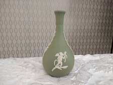 Vintage Wedgwood Flower Vase