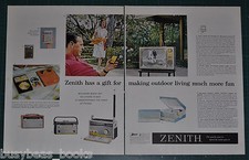 1960 ZENITH 2-page